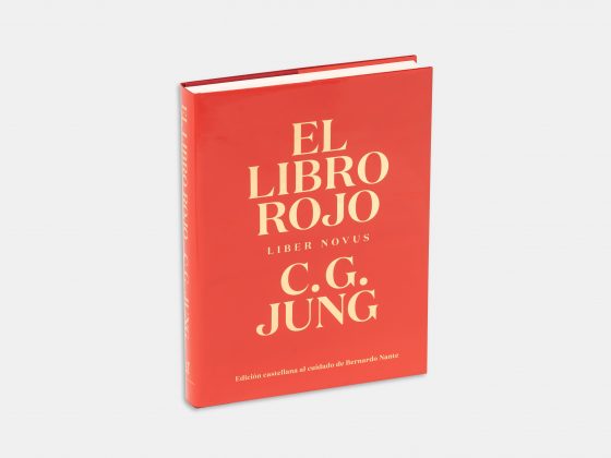 El libro rojo de Carl G. Jung en Tienda Malba