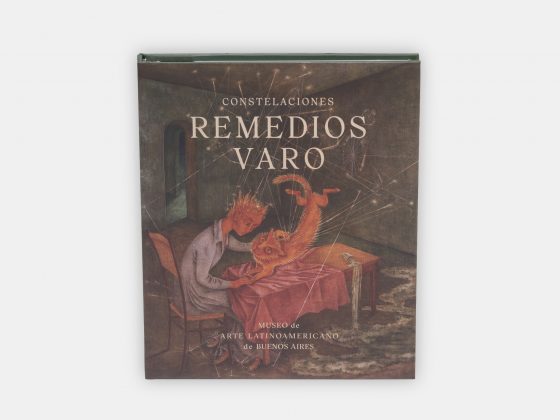 Catálogo | Remedios Varo_Constelaciones_01