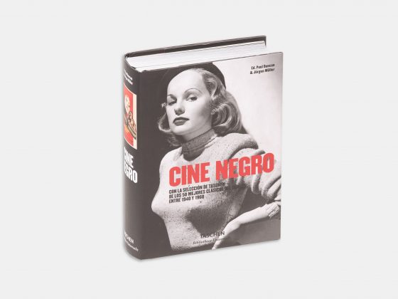 Cine negro