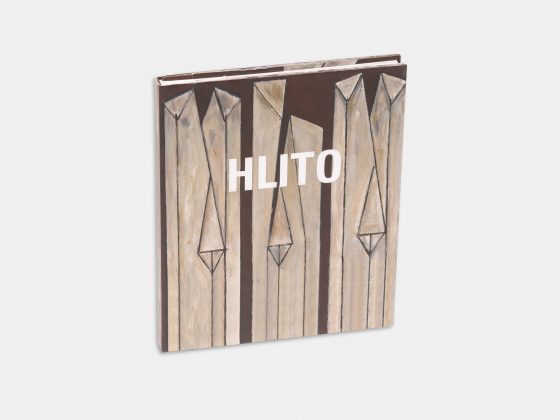 Catálogo Hlito (Jorge Mara - La Ruche) en Tienda Malba