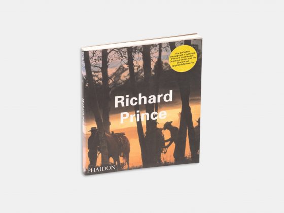 Richard Prince