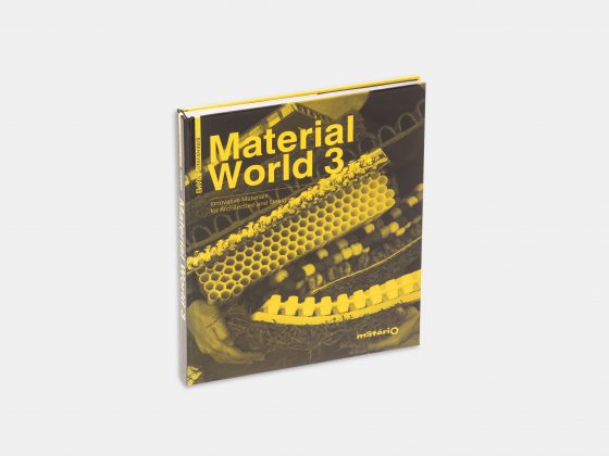 Libro Material World 3 en Tienda Malba