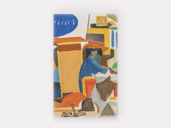 cuaderno FRENTE 5